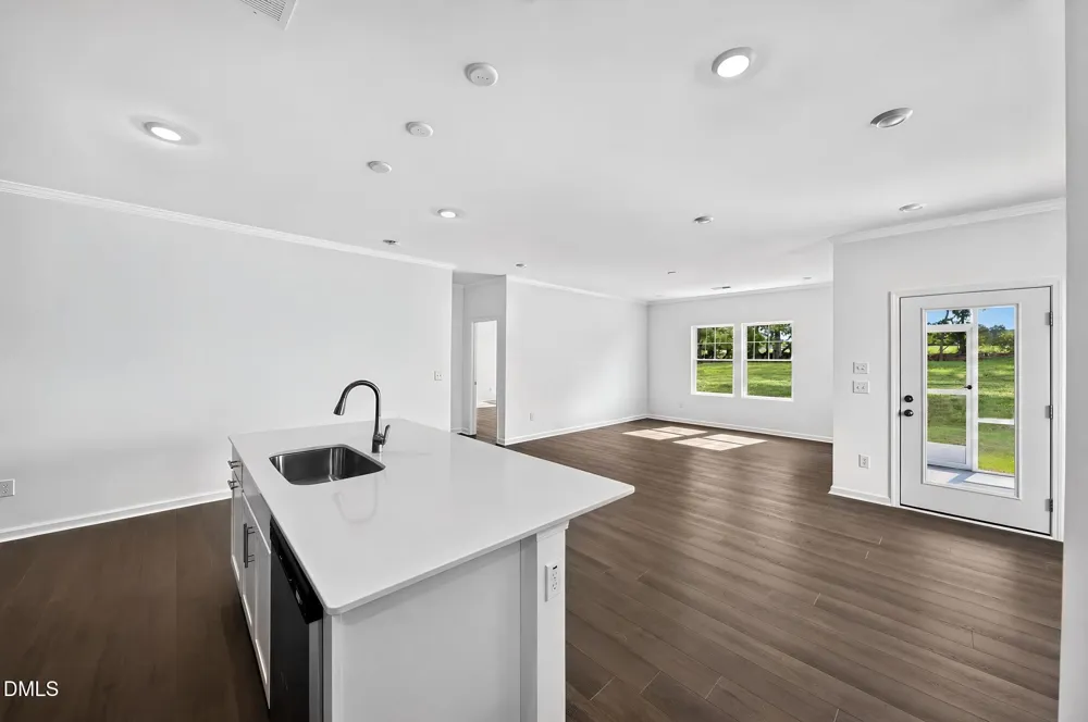 293 Digging Time Avenue Pine Level, NC 27569