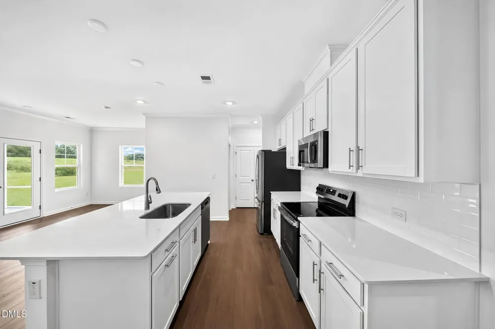 293 Digging Time Avenue Pine Level, NC 27569