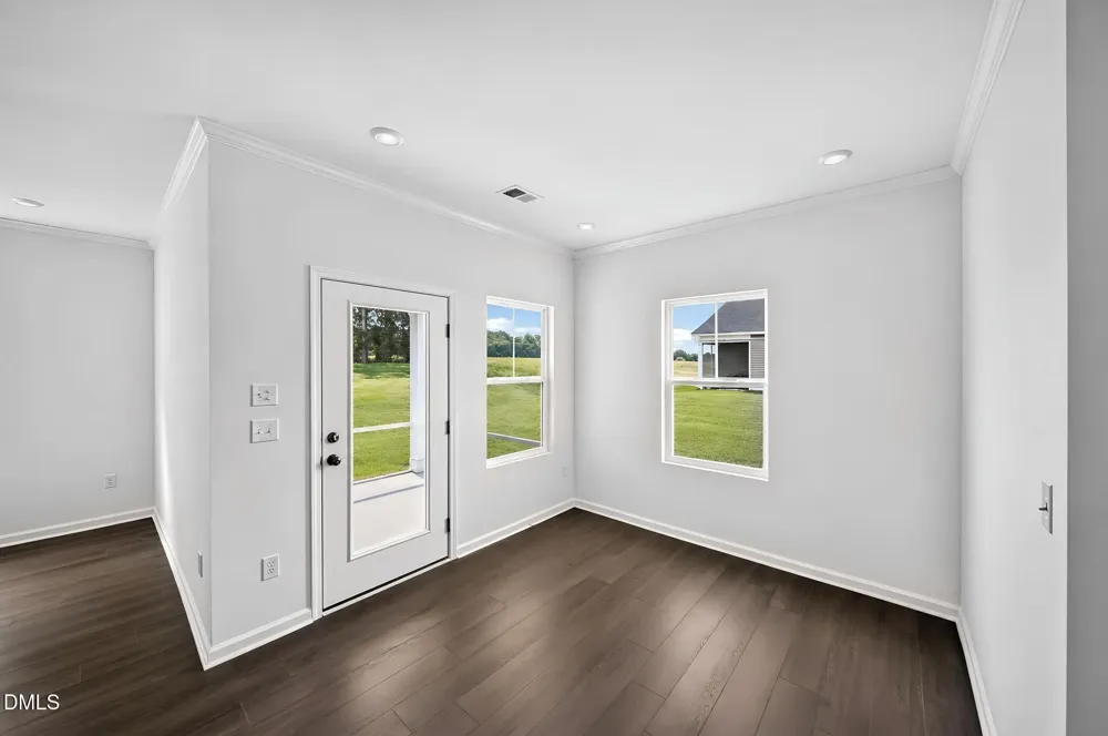 293 Digging Time Avenue Pine Level, NC 27569