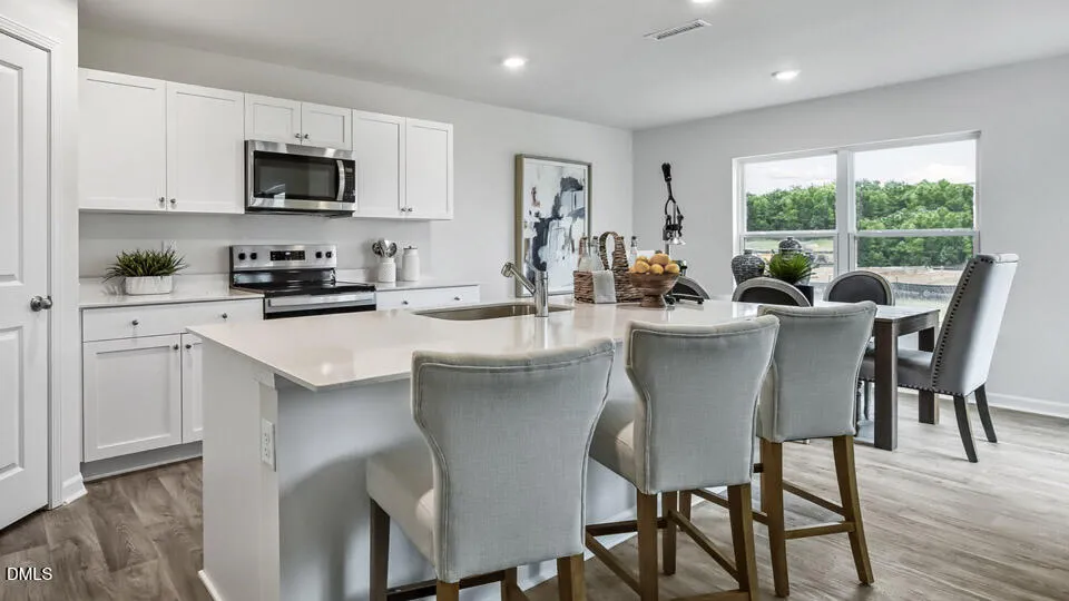 269 Holton Street Wilsons Mills, NC 27577