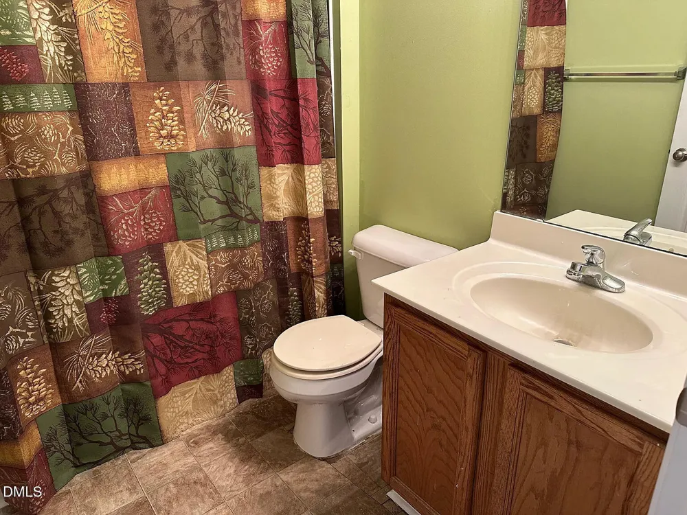 341 Gilman Lane #108 Raleigh, NC 27610