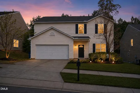 705 Weeping Willow Drive