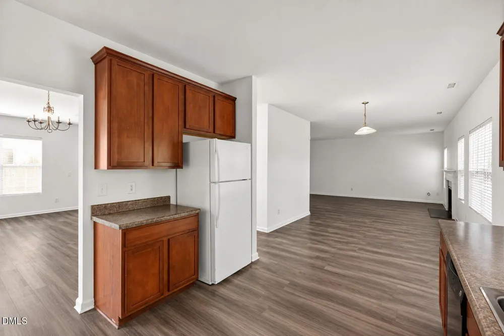 705 Weeping Willow Drive Durham, NC 27704