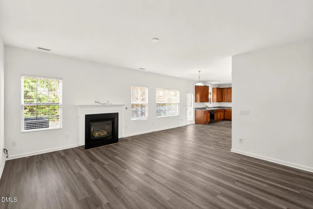 705 Weeping Willow Drive Durham, NC 27704