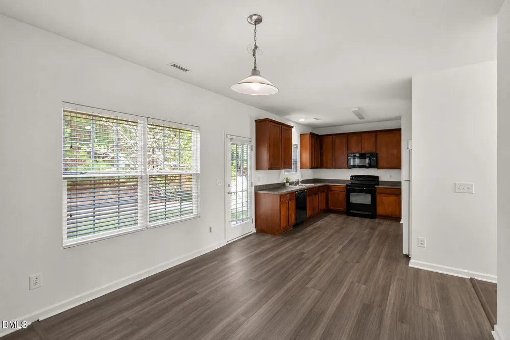 705 Weeping Willow Drive Durham, NC 27704