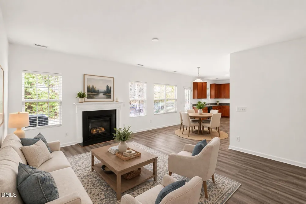 705 Weeping Willow Drive Durham, NC 27704
