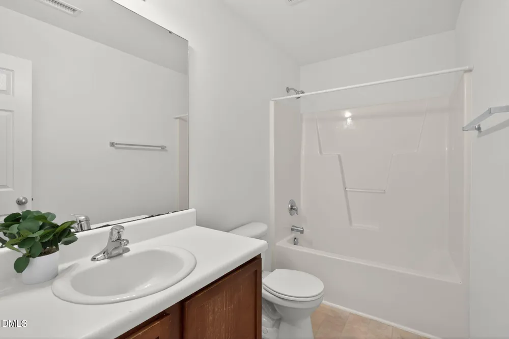705 Weeping Willow Drive Durham, NC 27704