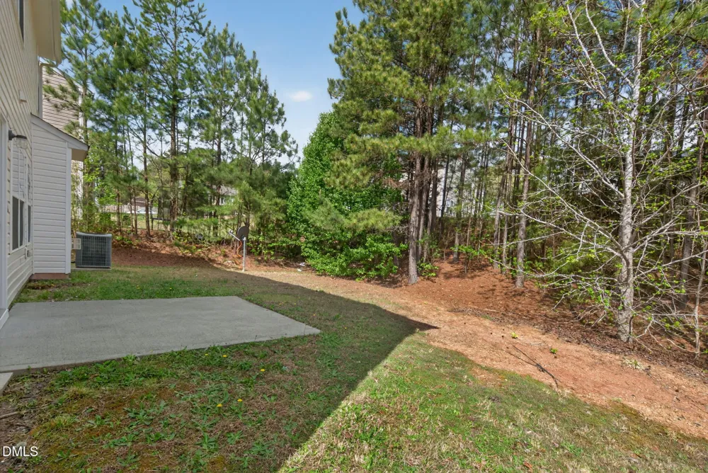 705 Weeping Willow Drive Durham, NC 27704