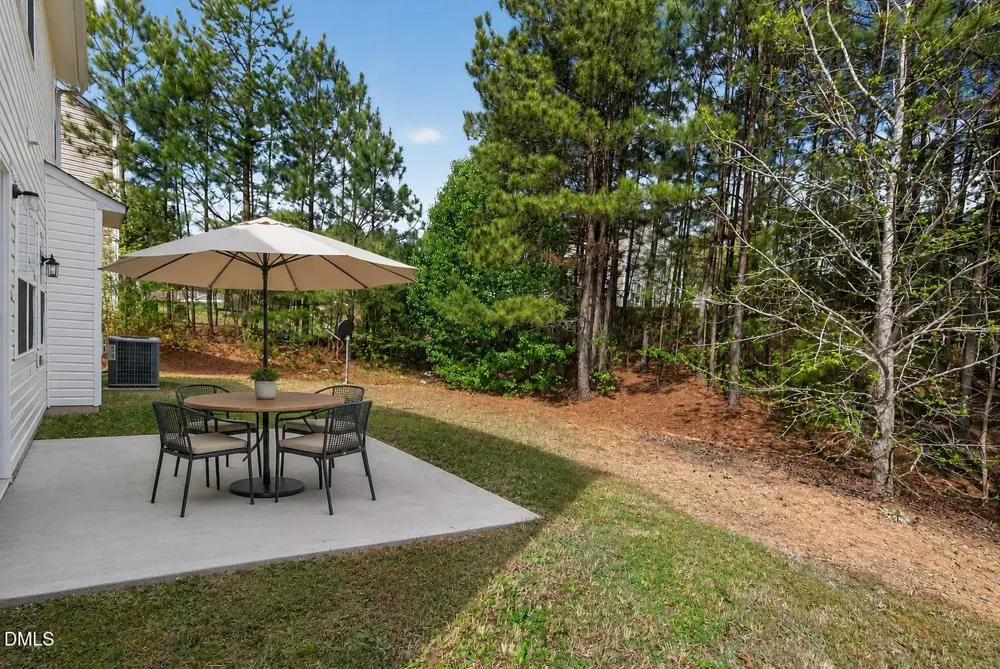 705 Weeping Willow Drive Durham, NC 27704