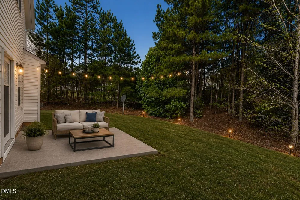 705 Weeping Willow Drive Durham, NC 27704