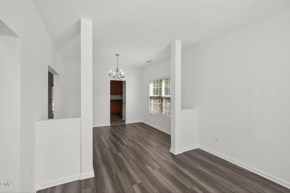 705 Weeping Willow Drive Durham, NC 27704