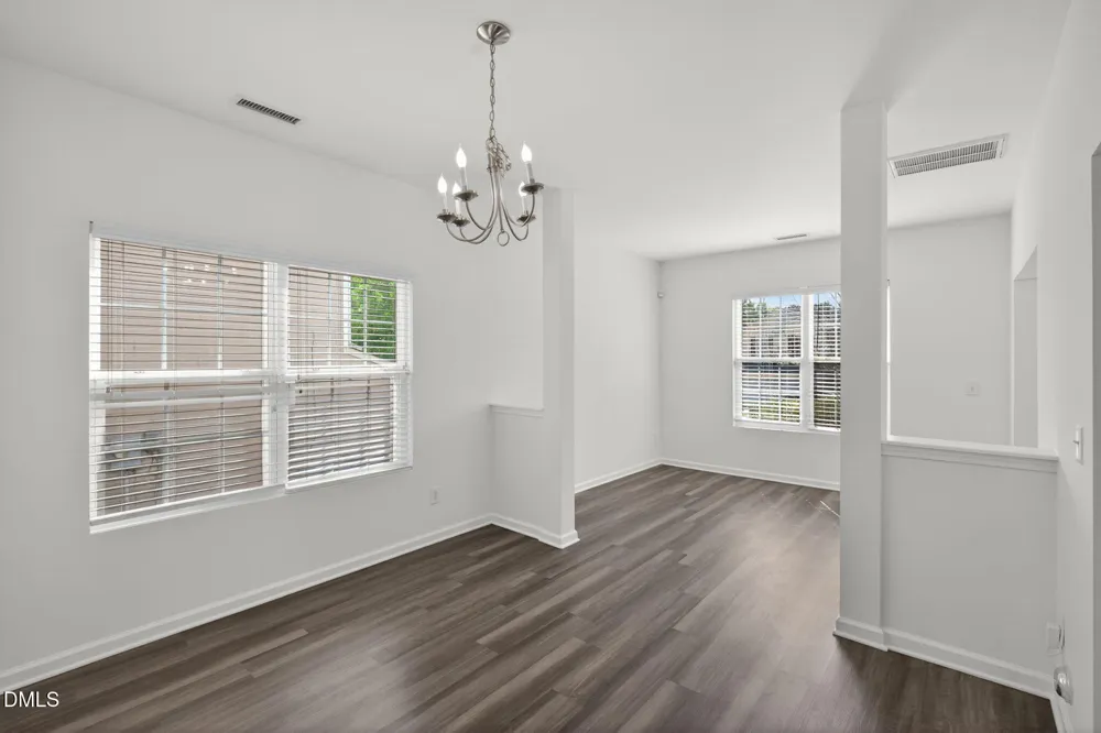 705 Weeping Willow Drive Durham, NC 27704