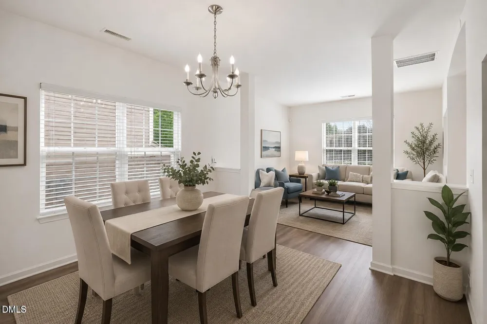 705 Weeping Willow Drive Durham, NC 27704