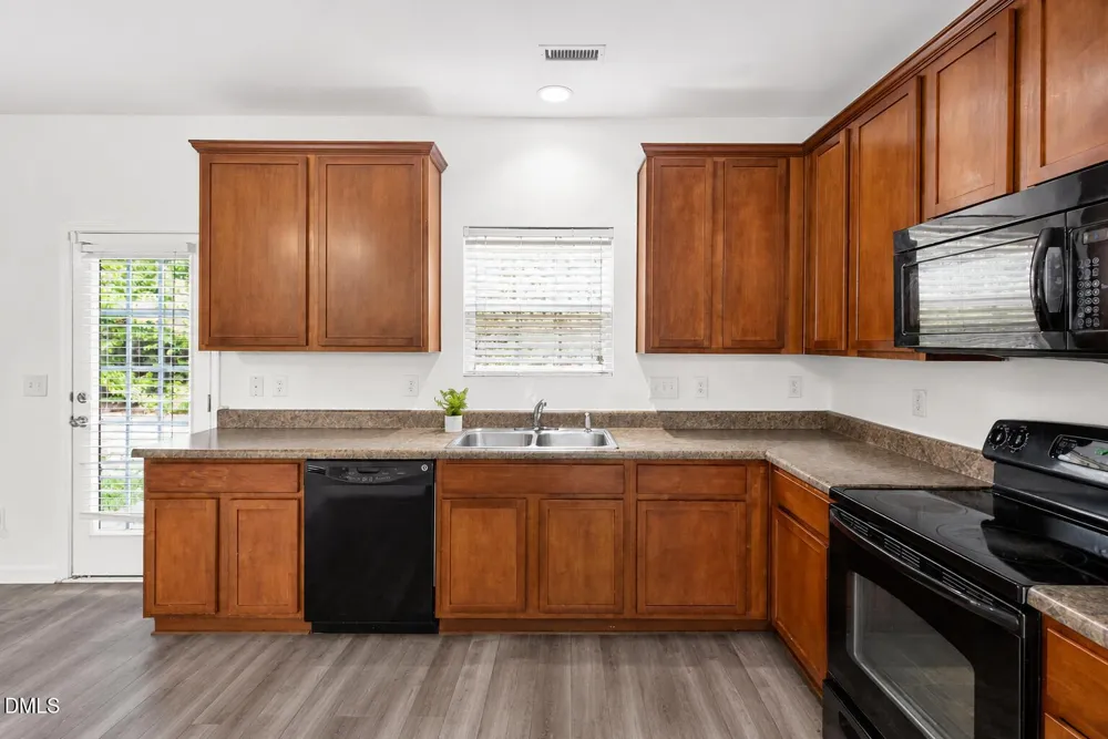 705 Weeping Willow Drive Durham, NC 27704