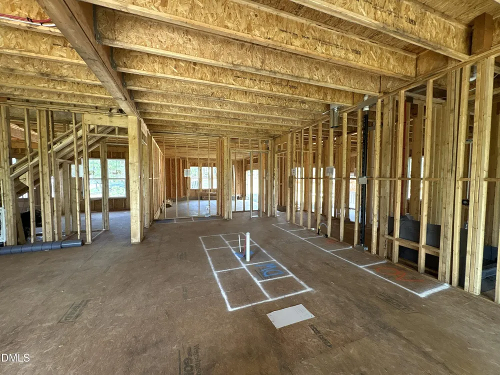 1267 Golfers View Pittsboro, NC 27312