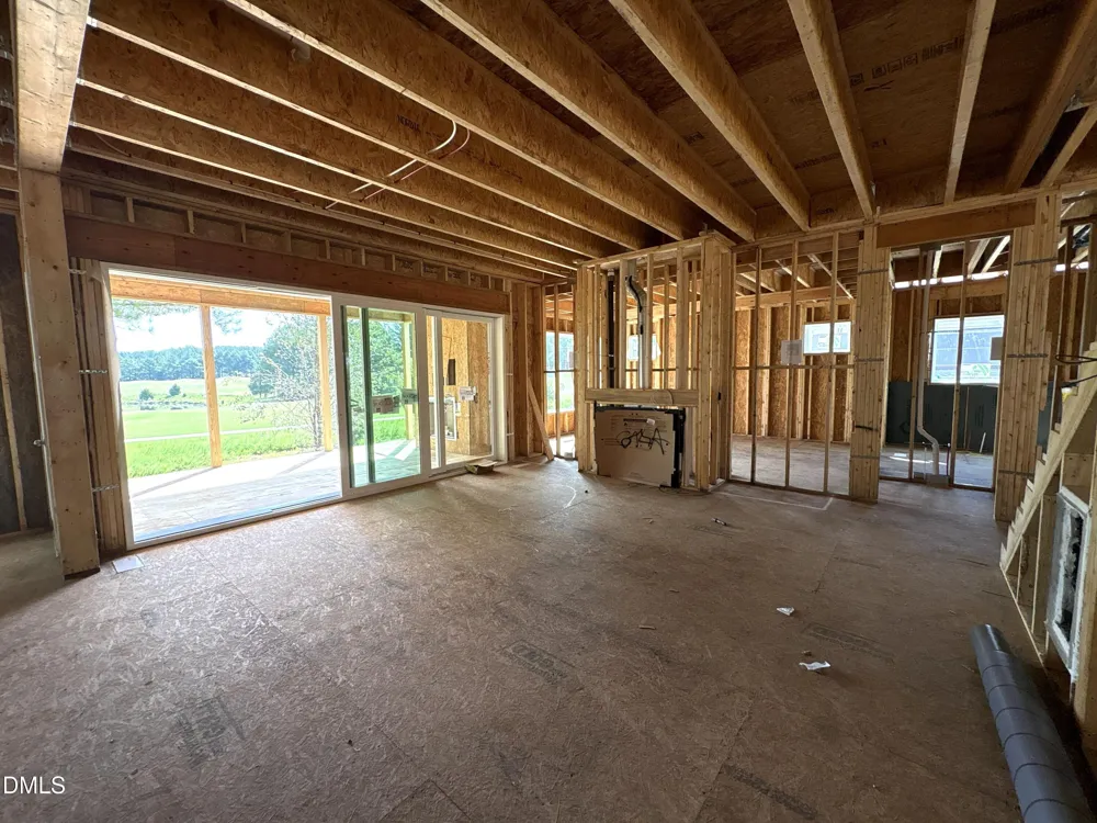 1267 Golfers View Pittsboro, NC 27312