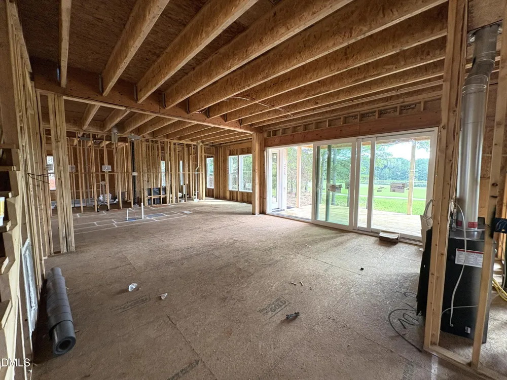1267 Golfers View Pittsboro, NC 27312