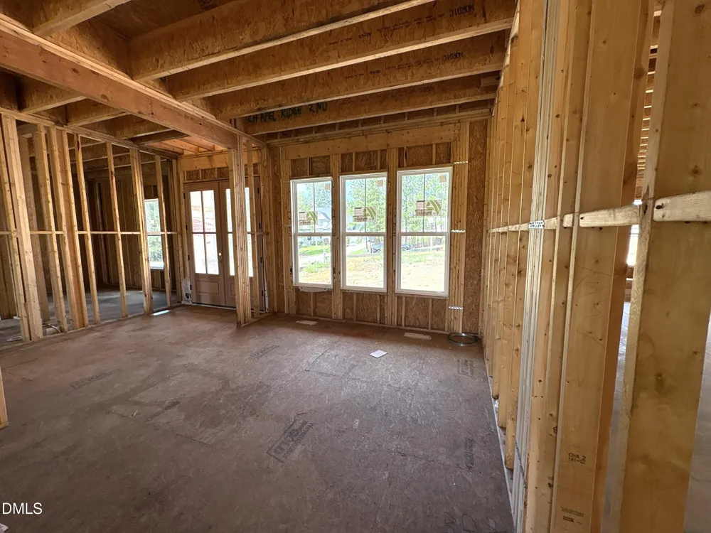 1267 Golfers View Pittsboro, NC 27312