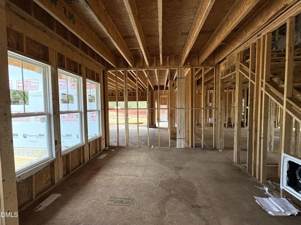 1267 Golfers View Pittsboro, NC 27312