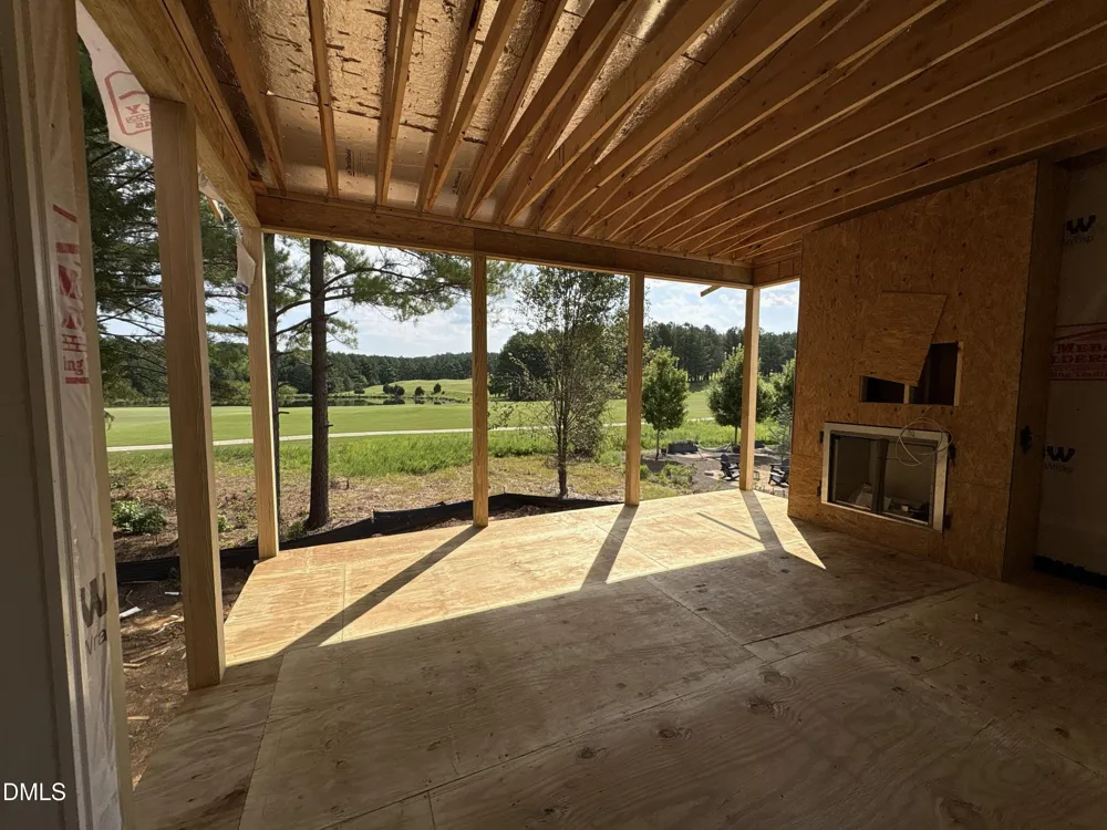 1267 Golfers View Pittsboro, NC 27312