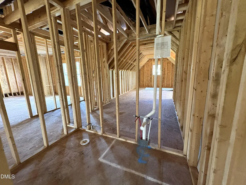 1267 Golfers View Pittsboro, NC 27312