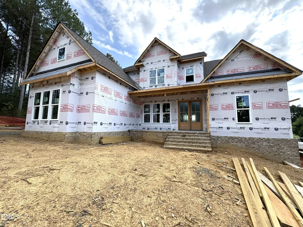 1267 Golfers View Pittsboro, NC 27312