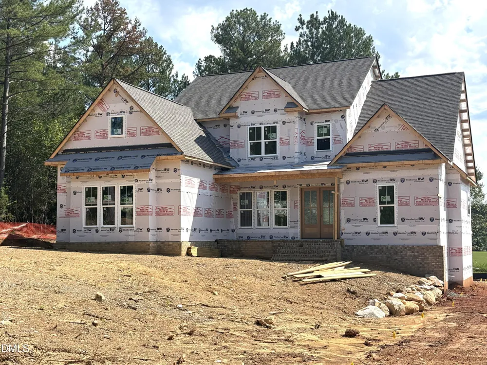 1267 Golfers View Pittsboro, NC 27312