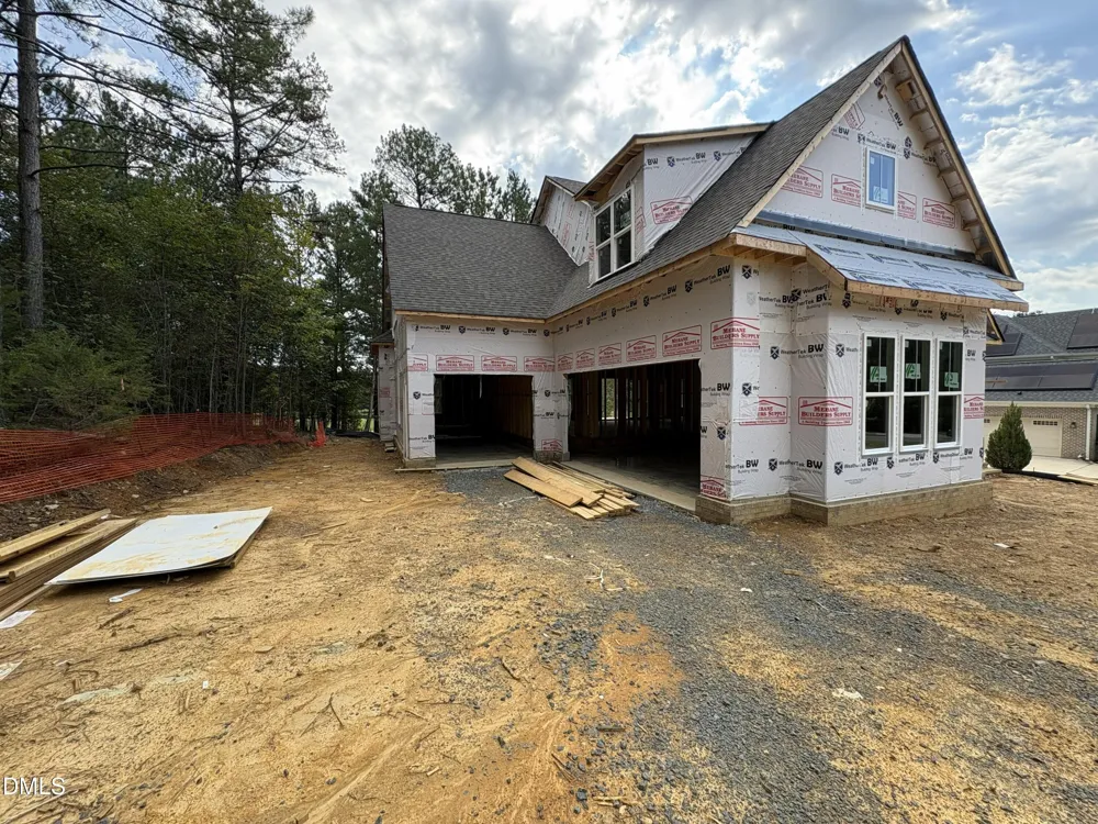 1267 Golfers View Pittsboro, NC 27312