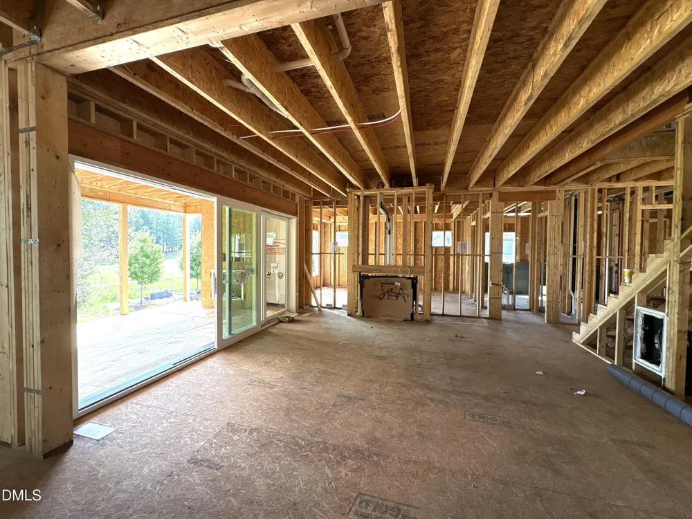 1267 Golfers View Pittsboro, NC 27312
