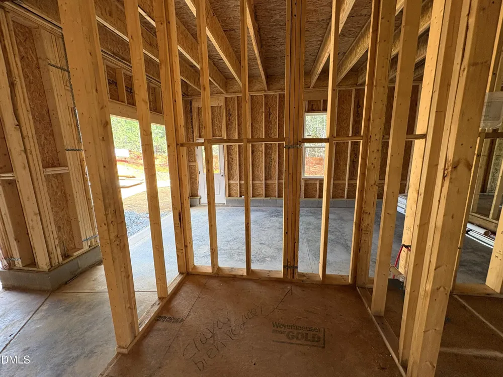 1267 Golfers View Pittsboro, NC 27312