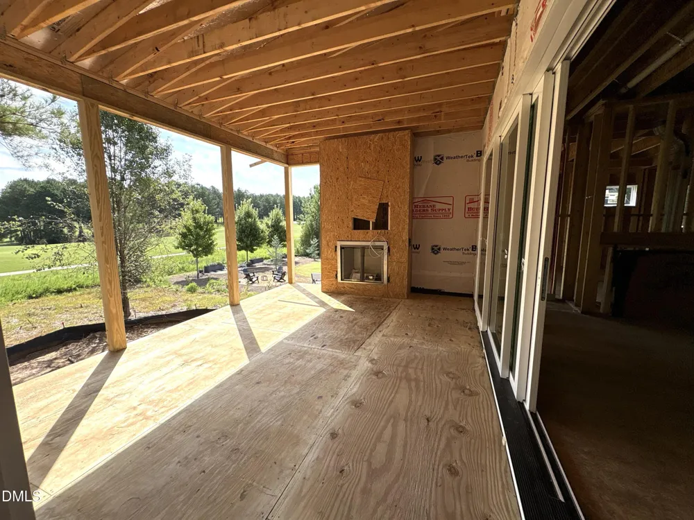 1267 Golfers View Pittsboro, NC 27312