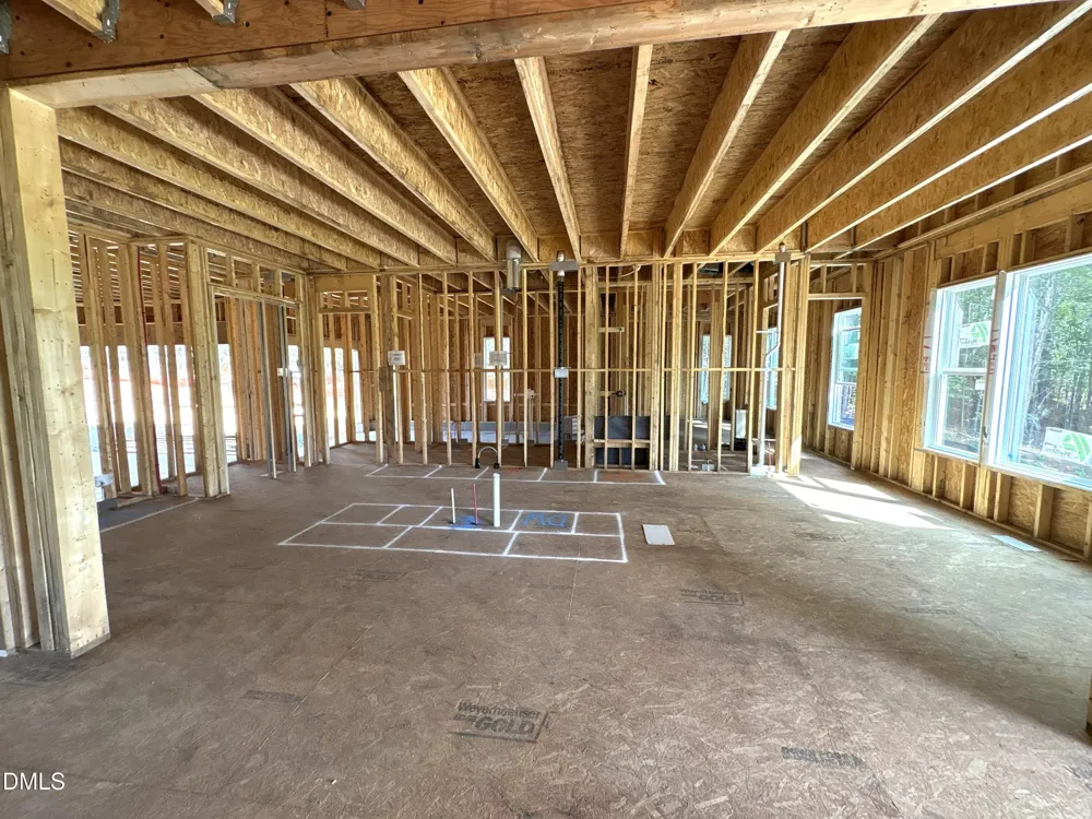 1267 Golfers View Pittsboro, NC 27312