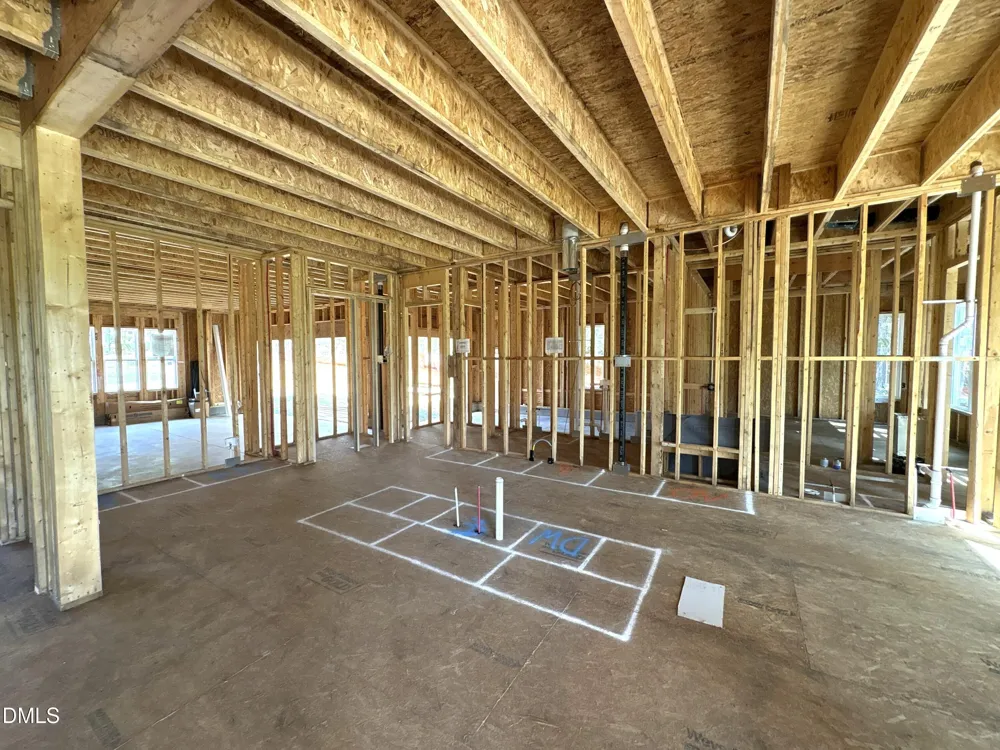 1267 Golfers View Pittsboro, NC 27312