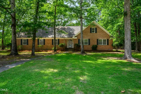 1612 Colony Drive