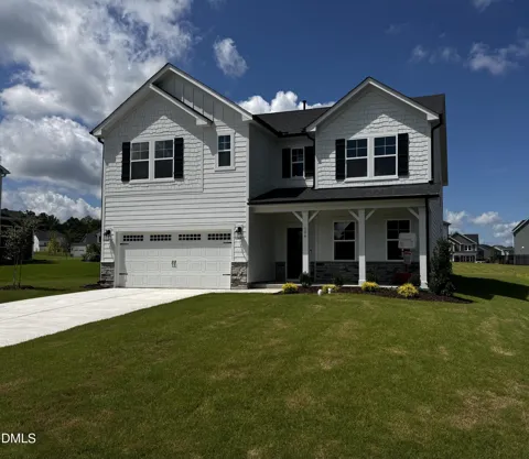 104 Hiddenite Place