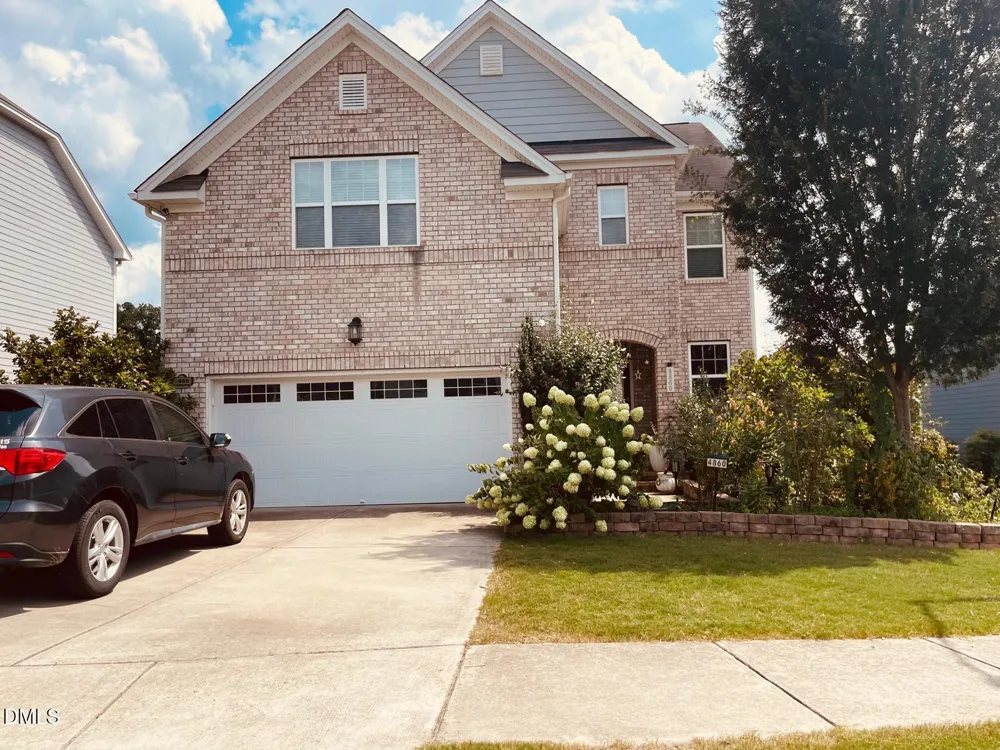 4860 Lily Garden Drive Apex, NC 27539