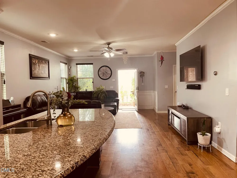 4860 Lily Garden Drive Apex, NC 27539