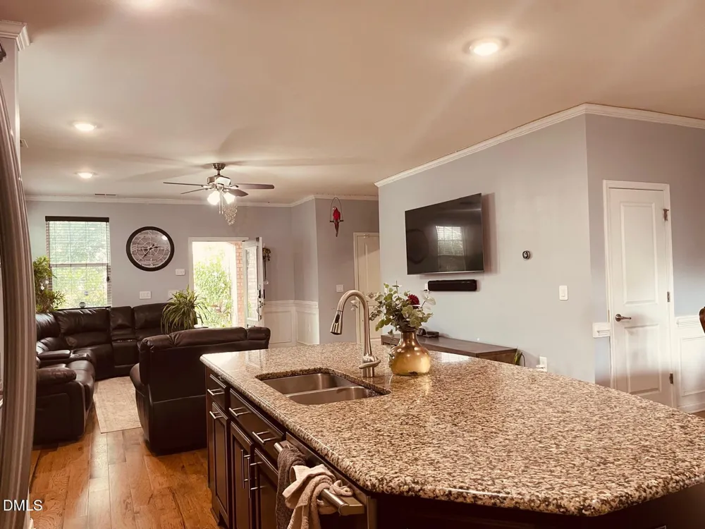 4860 Lily Garden Drive Apex, NC 27539