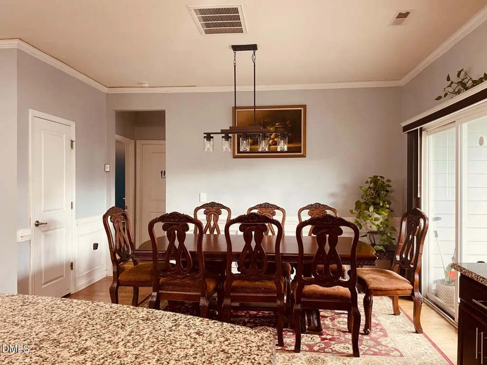 4860 Lily Garden Drive Apex, NC 27539