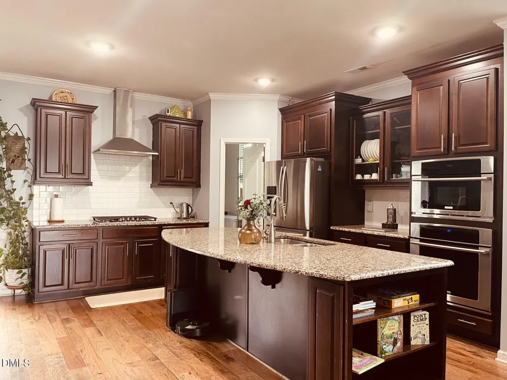 4860 Lily Garden Drive Apex, NC 27539