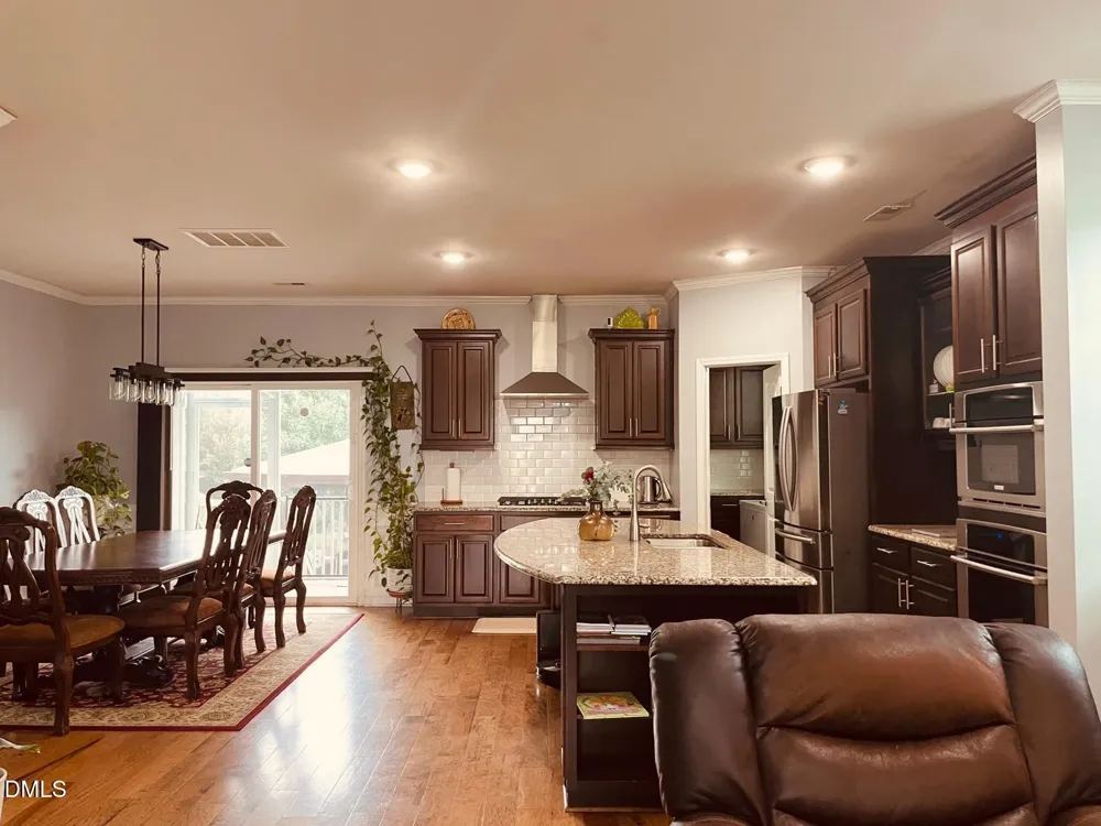 4860 Lily Garden Drive Apex, NC 27539