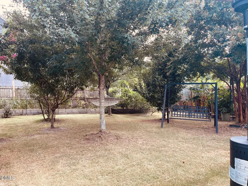 4860 Lily Garden Drive Apex, NC 27539