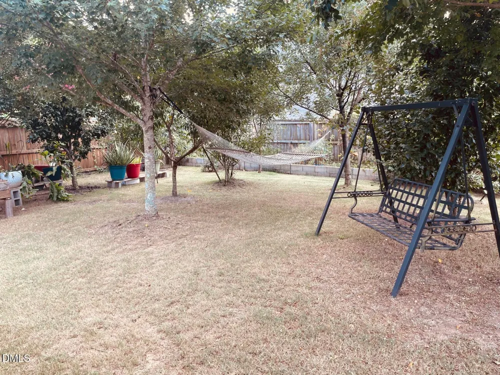 4860 Lily Garden Drive Apex, NC 27539