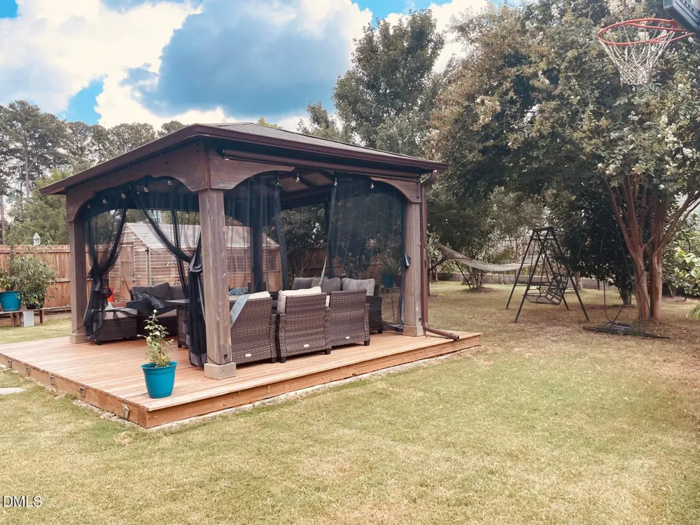 4860 Lily Garden Drive Apex, NC 27539