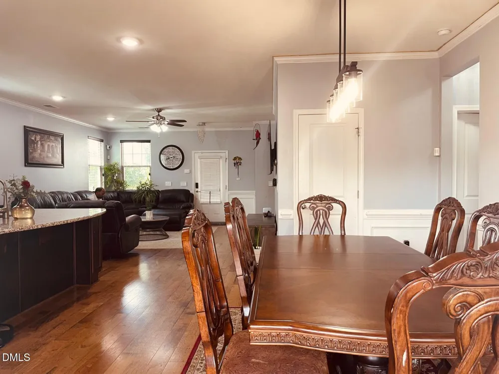 4860 Lily Garden Drive Apex, NC 27539