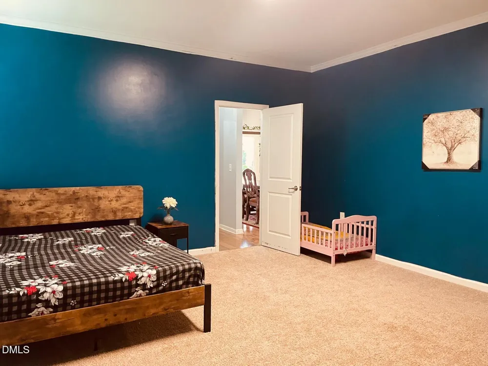 4860 Lily Garden Drive Apex, NC 27539