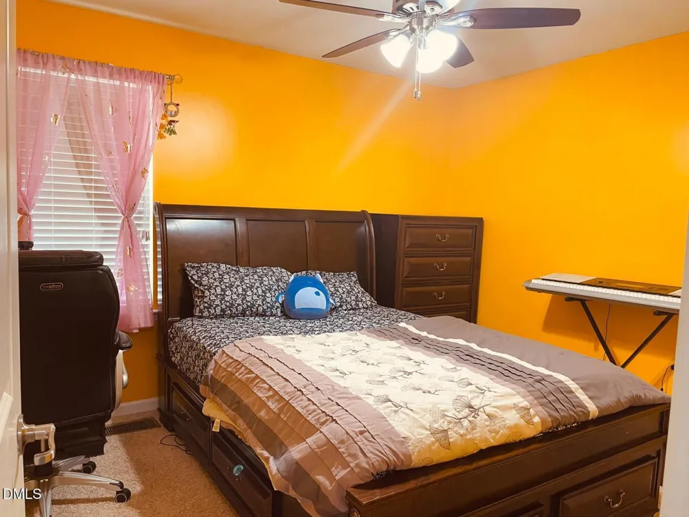 4860 Lily Garden Drive Apex, NC 27539