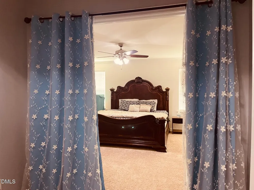 4860 Lily Garden Drive Apex, NC 27539