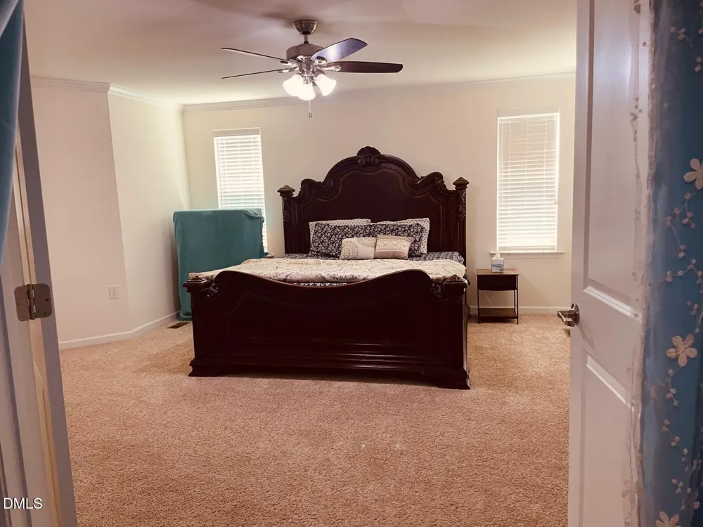 4860 Lily Garden Drive Apex, NC 27539