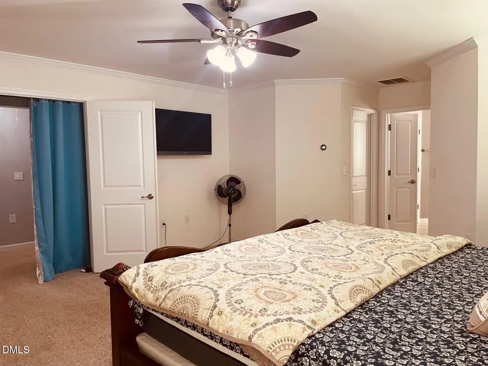 4860 Lily Garden Drive Apex, NC 27539